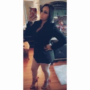 Meet your Posher, Odette